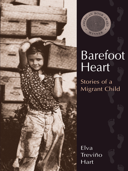 Title details for Barefoot Heart by Elva Treviño Hart - Available